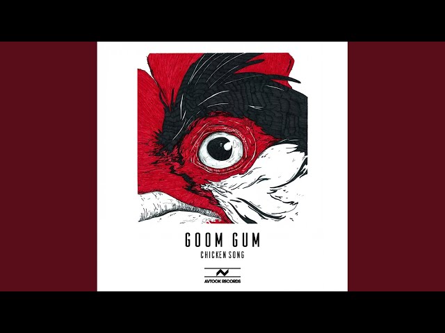 Chicken Song (Original Mix)