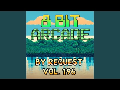 在 YouTube 上觀看「Attention (8-Bit NewJeans Emulation)」