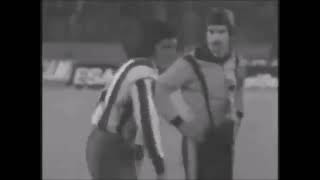 Bayern Munich v Athletico Madrid European Cup Final 15-05-1974