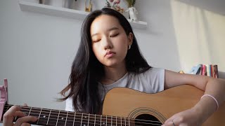 Download Lagu Eny- Promise (cover by Hanna) MP3