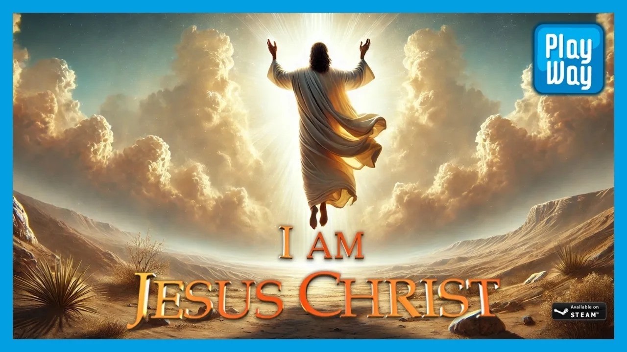 I Am Jesus Christ trailer