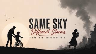Same Sky-Different Storms
