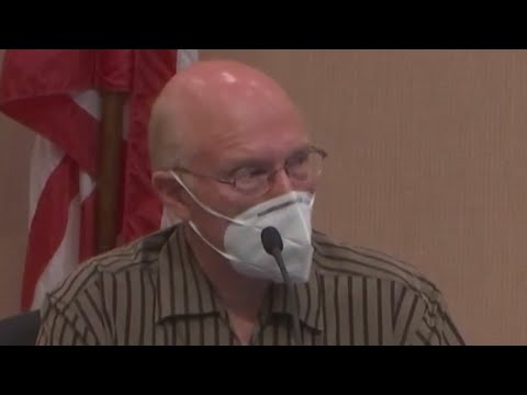ClackCo commissioner compares
