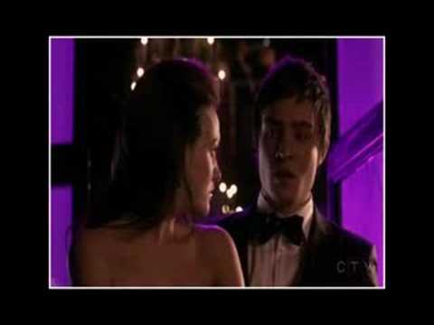 Blair/Chuck-7 Things