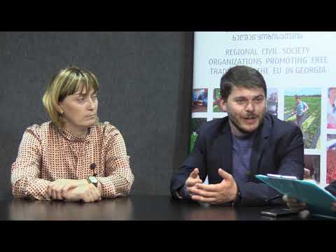 რეგიონში ფაროსანასთან ბრძოლის ახალი ეტაპი