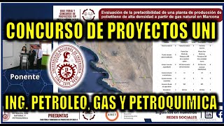 concurso de proyectos uni 2024 by INFO SABER 170 views 4 months ago 3 hours, 28 minutes