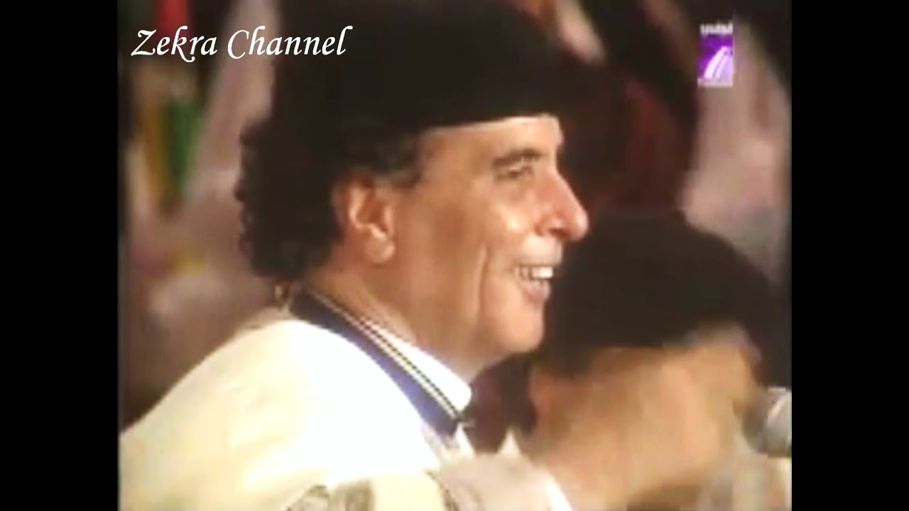 محمد حسن - يسلم عليك العقل // Mohamed Hassan - Ysallem 3alik el3aQel