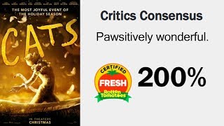 CATS: THE REVIEW