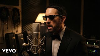 Eminem - Blank Canvas 2026