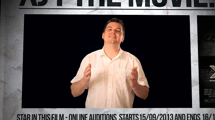 XJ1 Audition Promo