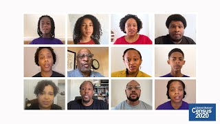 Black Census 2020