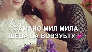 Песня-Медни