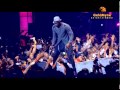 P-Square's Performance @ Colourful World of More Concert