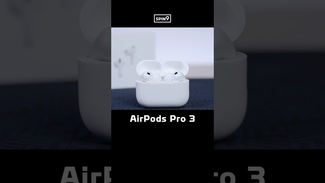 รีวิว AirPods Pro 3333333