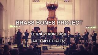 Brass Bones Project