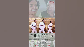 Fuullee Ijaa Sirba Jedhu Qabanne Dhufaa Jirra Yeroo Dhiyootti Subscribe Taasisaa 