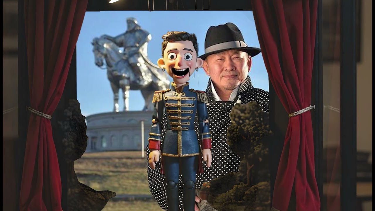 Belegun- 2021 (5-н жилийн тойм)