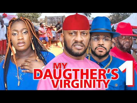 Video: Why does mom need her daughter's virginity