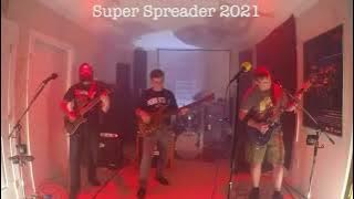 Iron Maiden: Powerslave full band cover