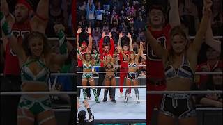 A Big Win For Thea, Kelani, And Fallon At