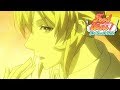 Erina's Squid and Peanut Butter | Food Wars! The Fourth Plate