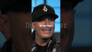 Leaders Have To Be Willing, Not To Be A Follower