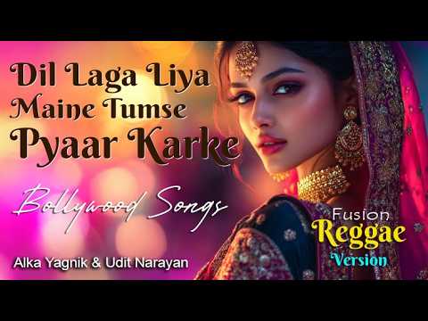 Dil Laga Liya Maine tumse Pyaar Karke Fusion Reggae