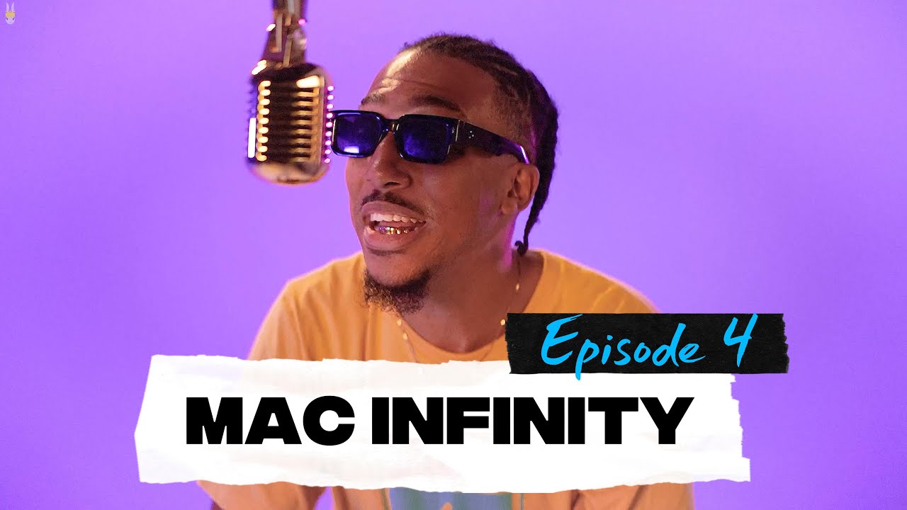 NOLA Spotlight | Mac Infinity – “Headake Shake” | Live Performance