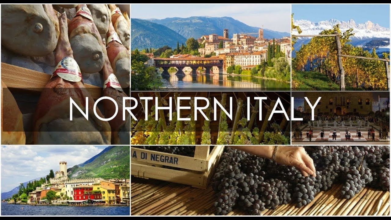 Tre Venezie - Friuli - Veneto-Trentino Wine Tour September 2018