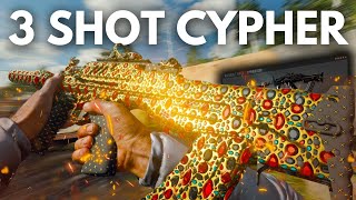 META *3 SHOT* CYPHER 091 CLASS in BLACK OPS 6 SEASON 2 👑 (Best CYPHER 091 Class Setup) - Black Ops 6