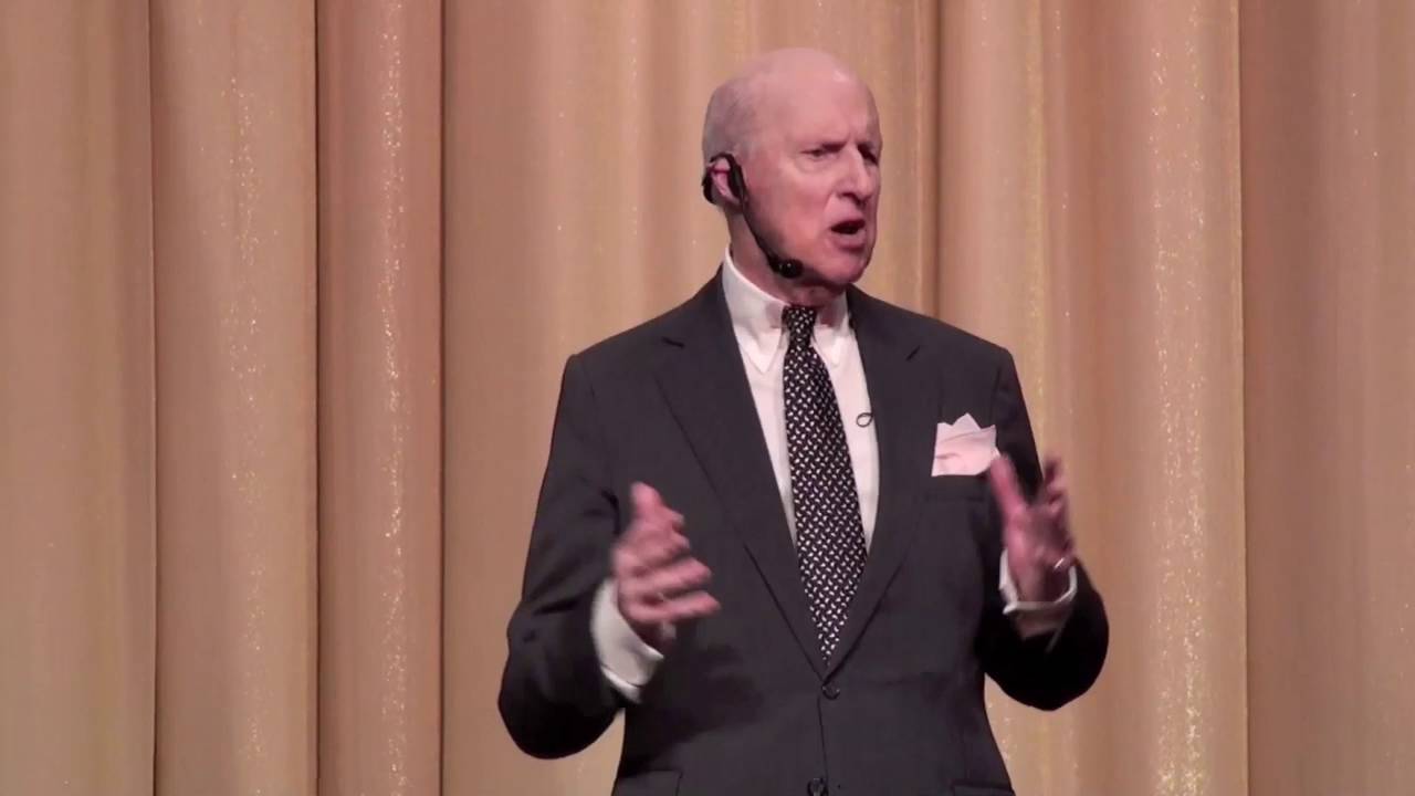 John Maxtone-Graham Titanic Lecture