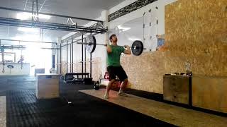 Enrage Beast Factor 18.2