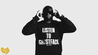 Ghostface Killah - Total Elimination | Shaolin Mercenary (Part Three)