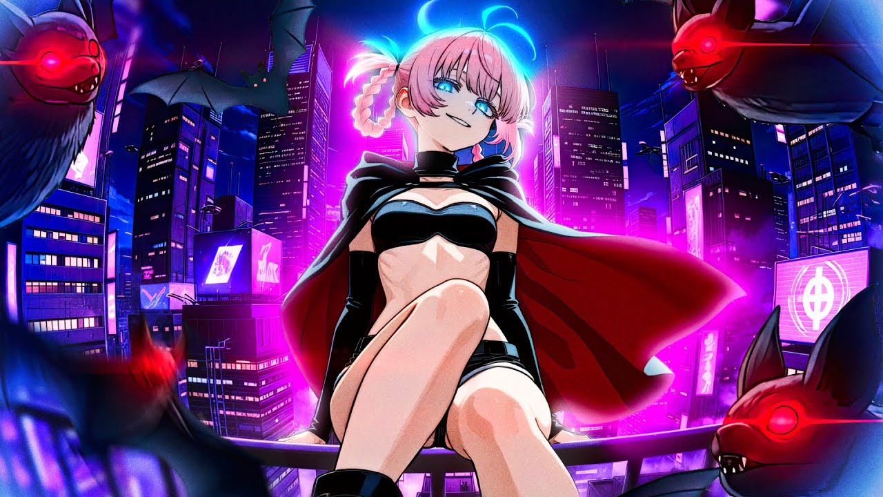 94DEEPC1 x CrossMarti - lightly