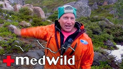 Wilderness Medicine: How to Warm Hands (Frostbite Prevention)