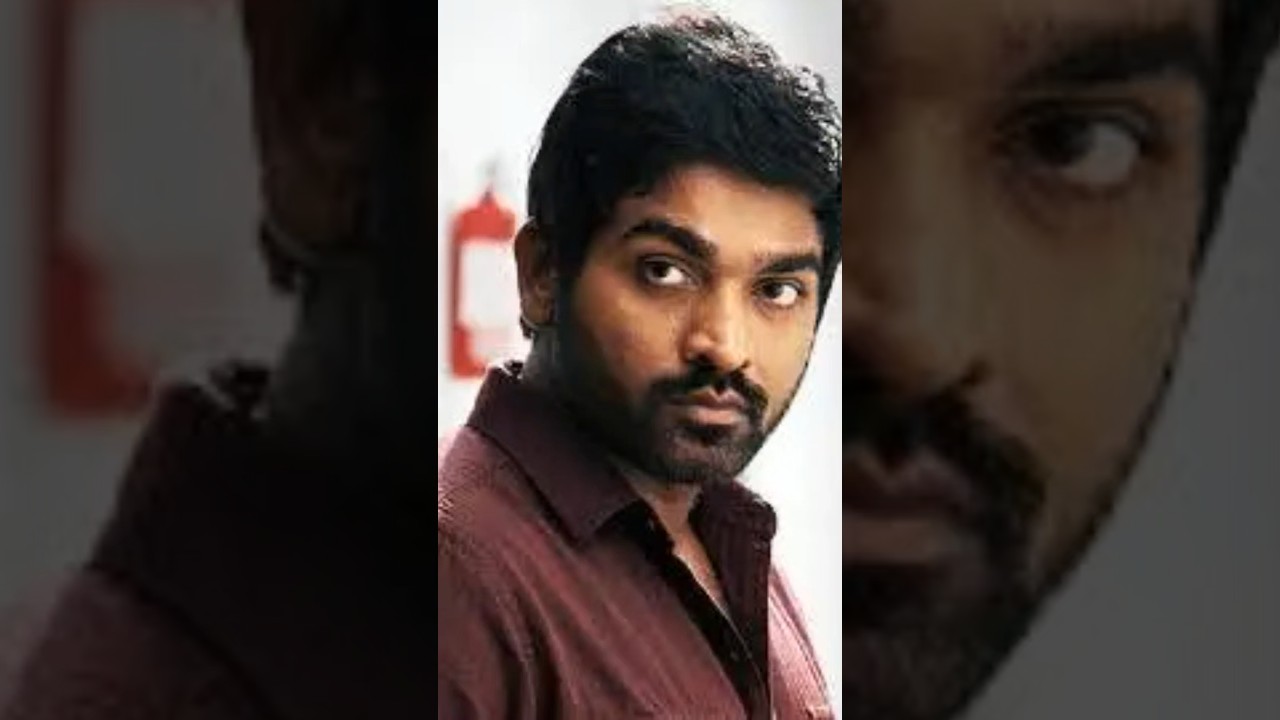 ராமாயணம் படத்தில் விஜய் சேதுபதி! விபீஷணனாக மிரட்டப்போகும் மக்கள் செல்வன்!