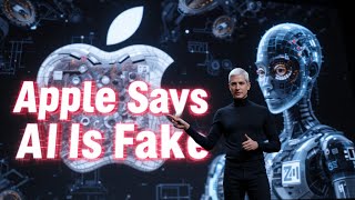 Apple Just Exposed AI's Biggest Flaw – The Truth About "Thinking" Machines