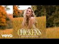 Emily ann roberts  chickens official audio