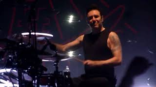 The Script: Something Unreal