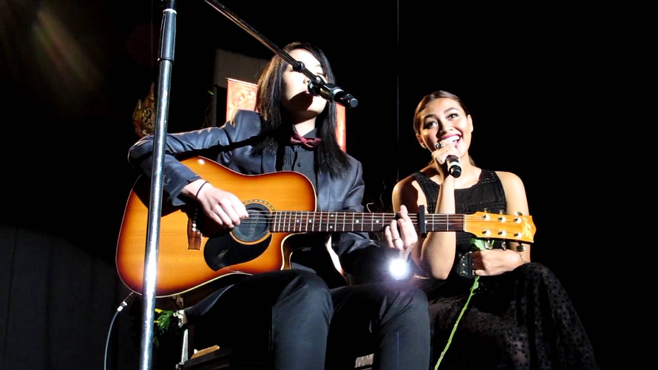 [Cover] Need You Now by Rose Sirintip and Gam the star