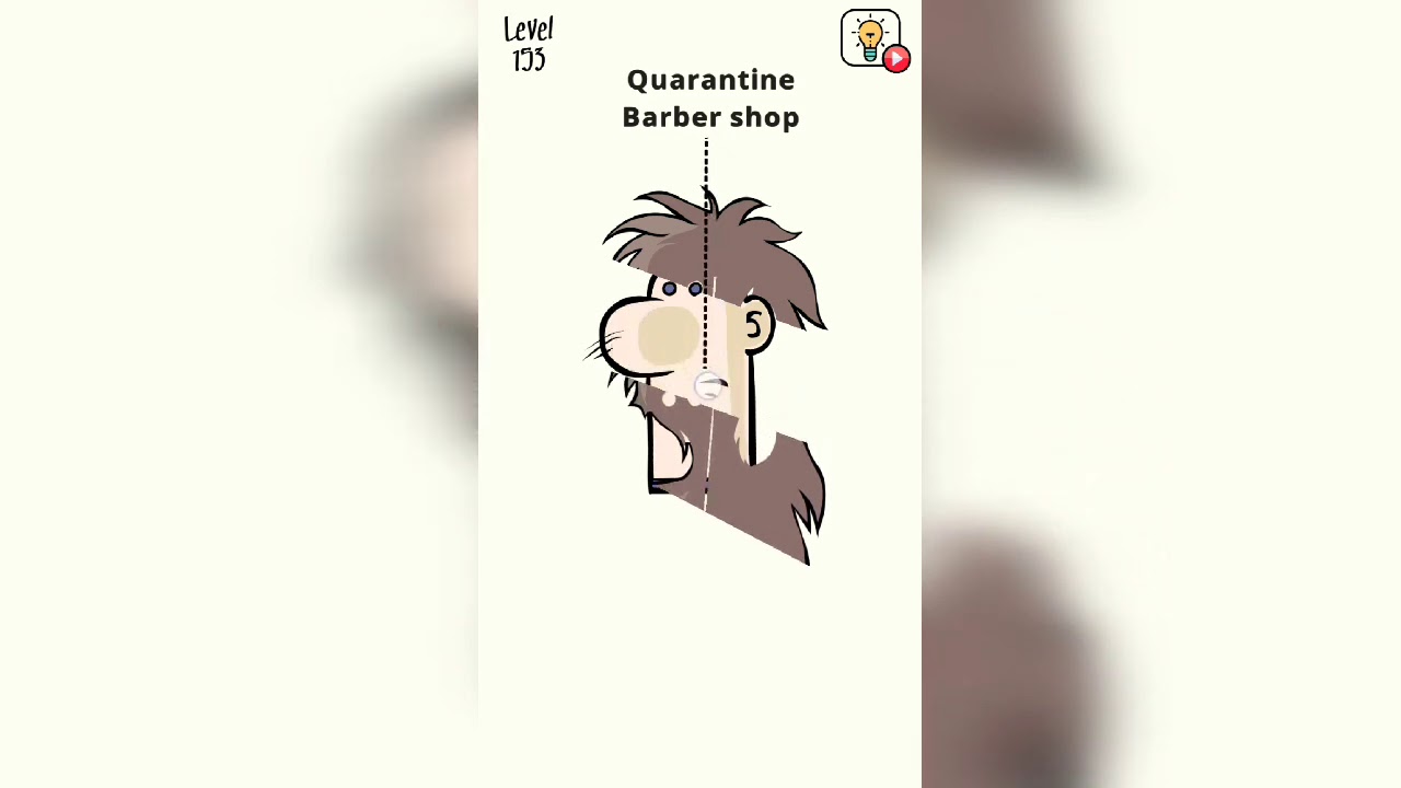 Brain Wash level 153