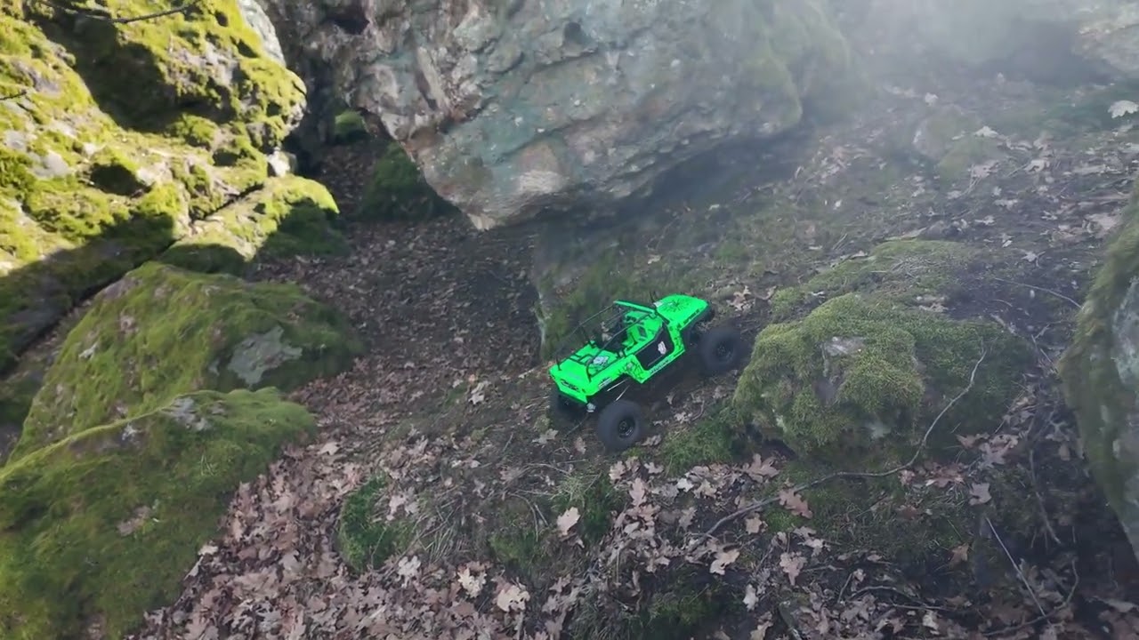 1.3.26 Crawling Sonntag