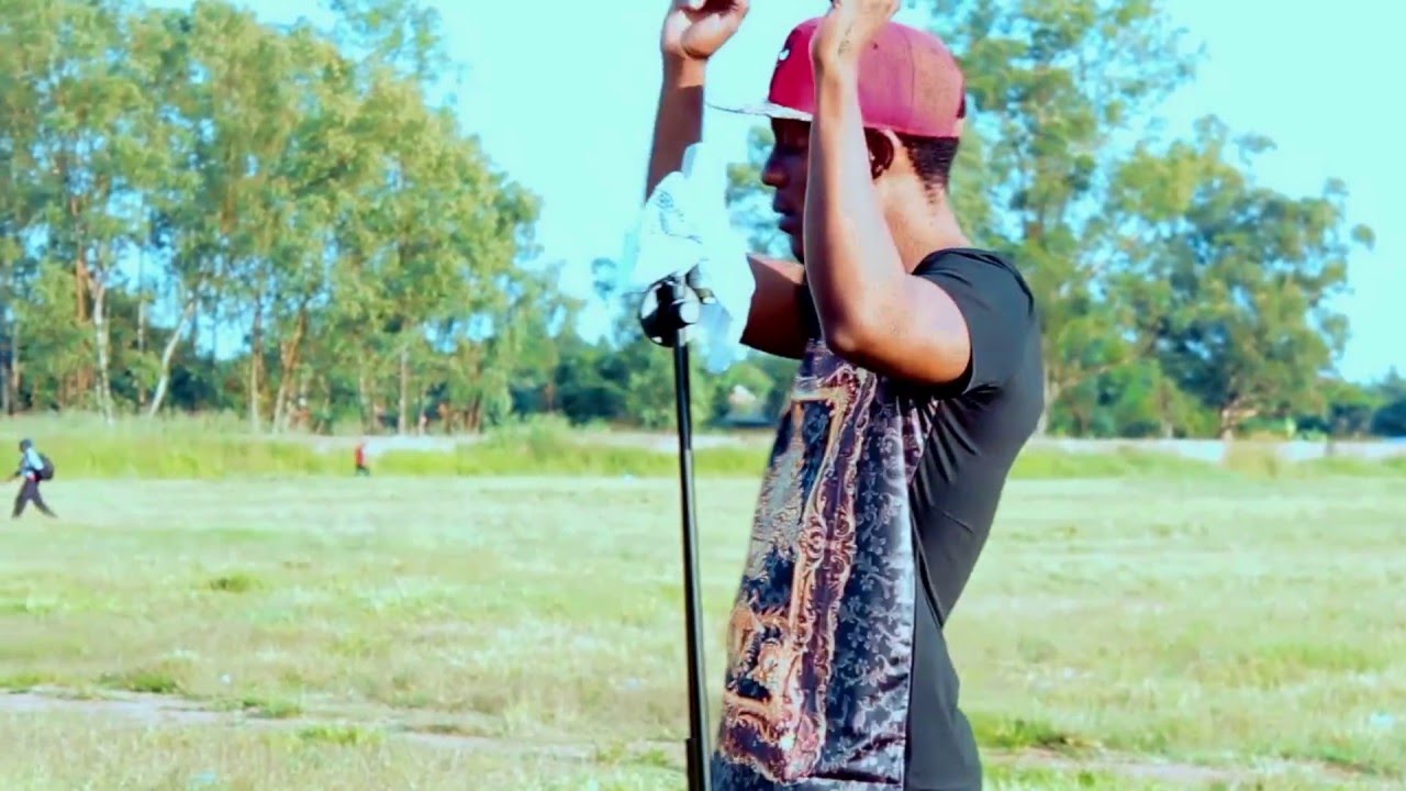 @Brythreesixty - Kryptonite(ViralVideo) 