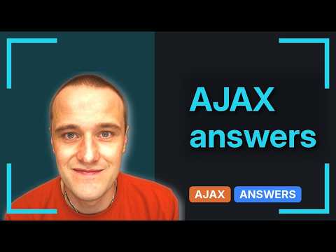 Attempting to make a Cross Domain AJAX request to a Server I don't own (2 Solutions!!)