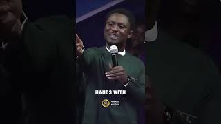 True dominion begins with deep fellowship in the spiritual #apostleeffaemmanuelisaac