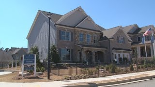 Traditions - Lennar