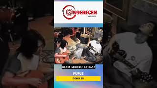 Download Lagu Awal mula terciptanya lagu Pupus‼️lagu legend #dewa19 #ahmaddhani #oncemekel MP3