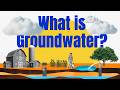 توضح مؤسسة الدفاع عن البيئة ما هي المياه الجوفية وكيف يمكننا حمايتها