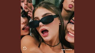 GIRLFRIEND (TECHNO) - BASSTON, STRØBE