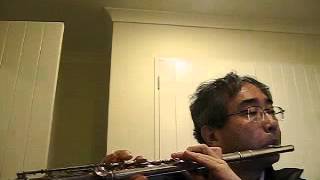 Haydn Symphony No. 90 3rd movement in C major